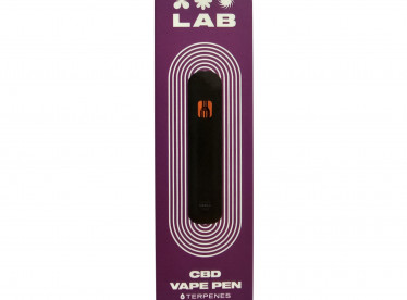 CBD Vape Pen CCELL Full Spectrum Destylat 1000mg