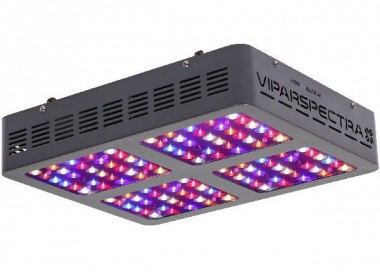 VIPARSPECTRA 600W