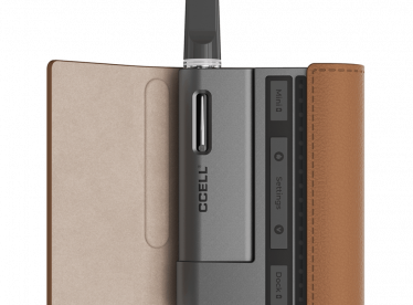 Vape device CCELL Fino (Premium) for CBD cartridge