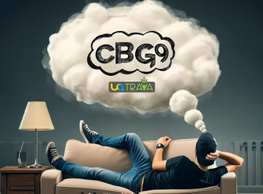 Czym jest CBG9 i jakie są jego zalety?