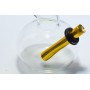 Casual glass pipe cgp17104 2