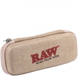 Raw cone wallet
