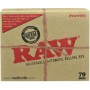 Raw automatic roll box79 4