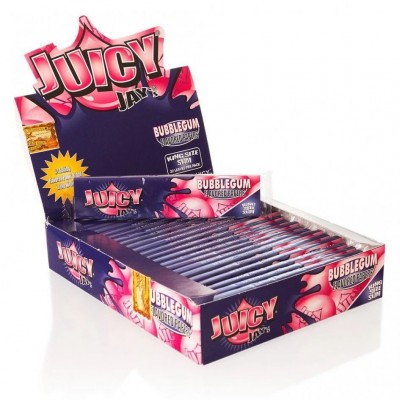 Juicy jay’s bubble gum king size slim 1