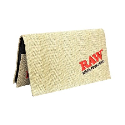 Raw smokers wallet