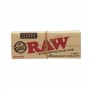 Raw connoisseur 1 ¼" + prerolled 4