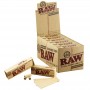 Raw tips gummed & perforated 3