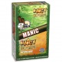 Juicy hemp wraps manic  3