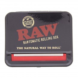 Raw automatic roll box79
