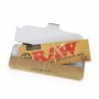 Raw metal paper case 1 ¼" 3