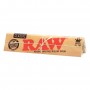 Raw classic papers king size slim 2