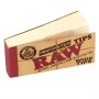 Raw wide tips 2