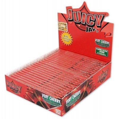 Juicy jay’s cherry king size slim