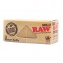 Raw classic rolls king size 3