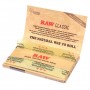Raw classic papers sw double 4