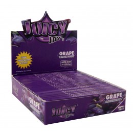Juicy jay’s grape king size slim