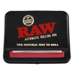 Raw automatic roll box70
