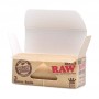 Raw classic rolls king size 4