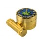 Set grinder / pollen press 3