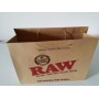 Raw paper bag - large 2