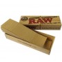 Raw tips gummed & perforated 2