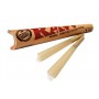 Raw pre-rolled cones 6pk 1¼" 4