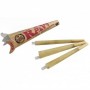 Raw pre-rolled cones 3pk king size 2