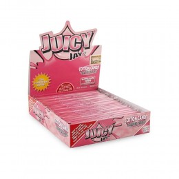 Juicy jay's cotton candy king size slim