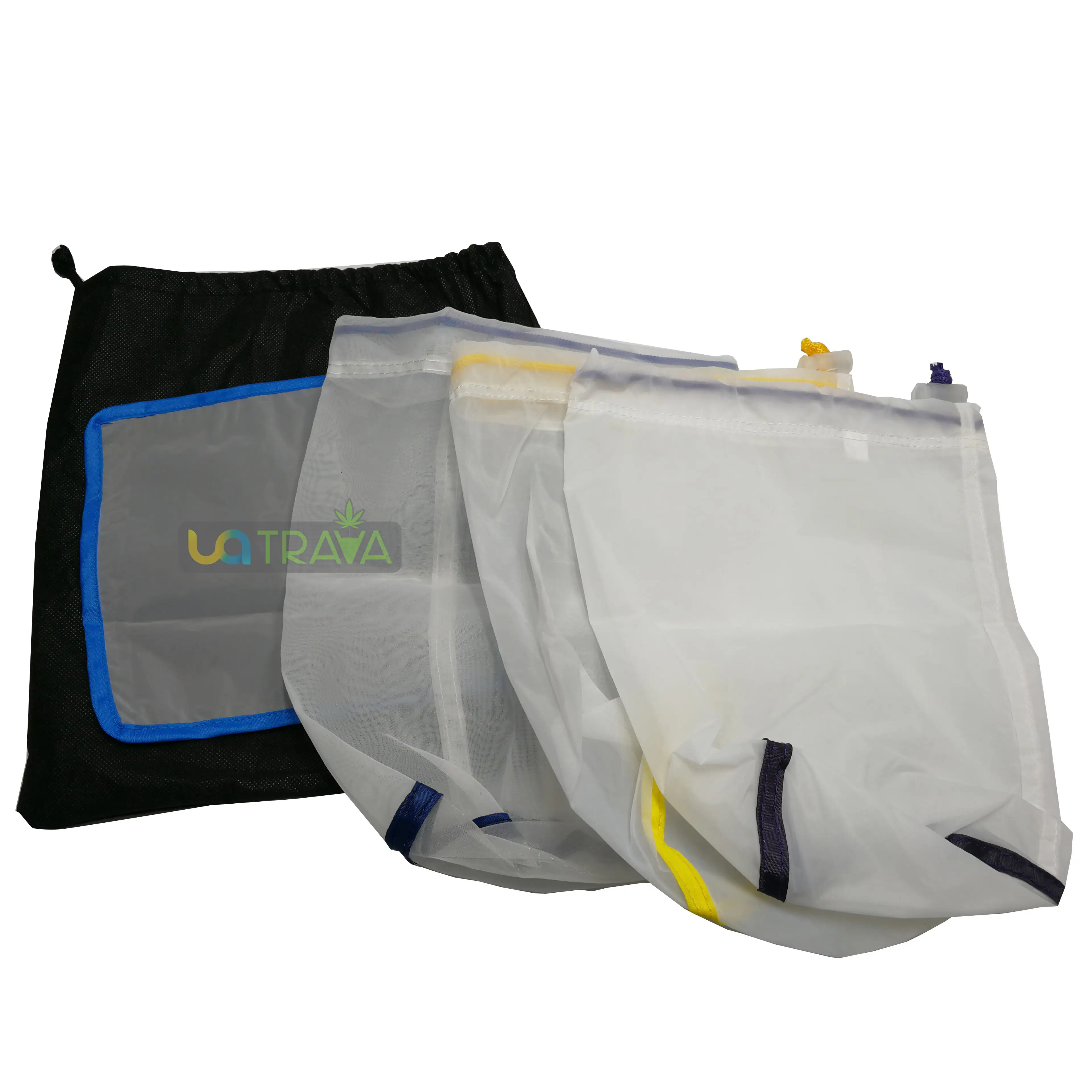 Купить мешки для ледяной экстракции Ice Bags Киев и Украина