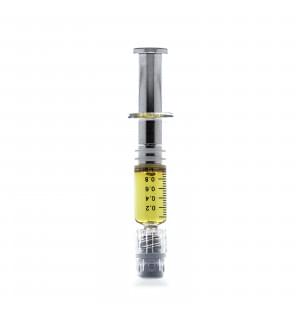 CBD Refill Syringe Vape (1ml) - Заправка для вейпа