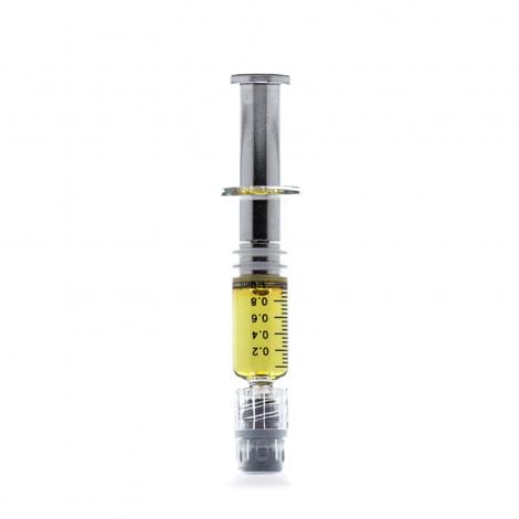 CBD Refill Syringe Vape (1ml) - Заправка для вейпа