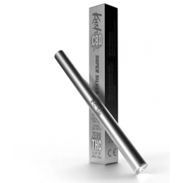 CBD Kush Vape Pen - Super Silver Haze