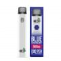 Blue Raspberry CBD Vape Pen – 500mg 3