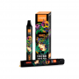 H4CBD Vape Pen Euphoria - Mango (2ml)