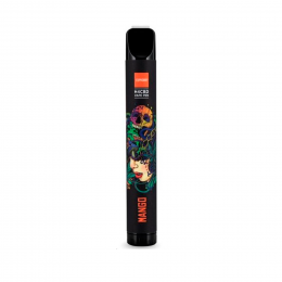 H4CBD Vape Pen Euphoria - Mango (2ml)