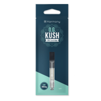 CBD Vape Harmony Cartridge - OG Kush