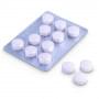CBD Жевательные таблетки с витаминами B - 1800мг (30шт) 2