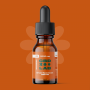 CBDLab Broad Spectrum Oil 2000mg (10ml)