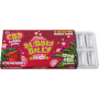 CBD Chewing Gum Bubbly Billy Buds - Strawberry 17mg (12pcs)