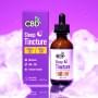 CBD + CBN Oil Melatonin Sleep Tincture 2000mg (60ml) 2