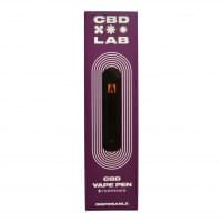 CBD Vape Pen CCELL Full Spectrum Destylat 1000mg