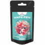 Jednorazowy długopis Vape CBG9 Canntropy Candy Cane Kush (85%) jakość, 1 ml