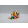 Желейные конфеты мишки Orange County CBD 1600мг (100шт) 2
