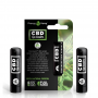 Бальзам для губ Pharma Hemp CBD Lip Balm with Bioactive Compounds (4.5g)