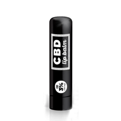 Бальзам для губ Pharma Hemp CBD Lip Balm with Bioactive Compounds (4.5g)