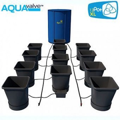 Automatic watering system 12Pot XL