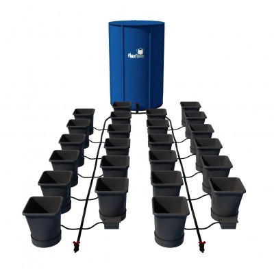 Automatic watering system 24POT XL