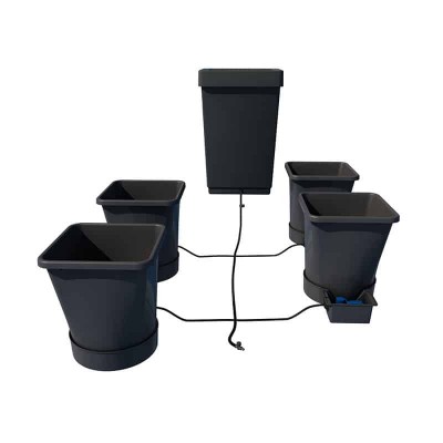 Automatic watering system 4Pot XL