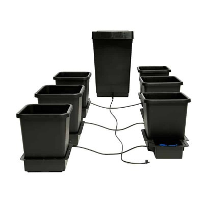 Automatic watering system 6Pot XL