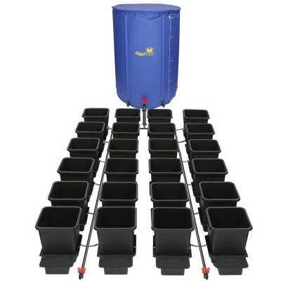 Automatic watering system 24POT